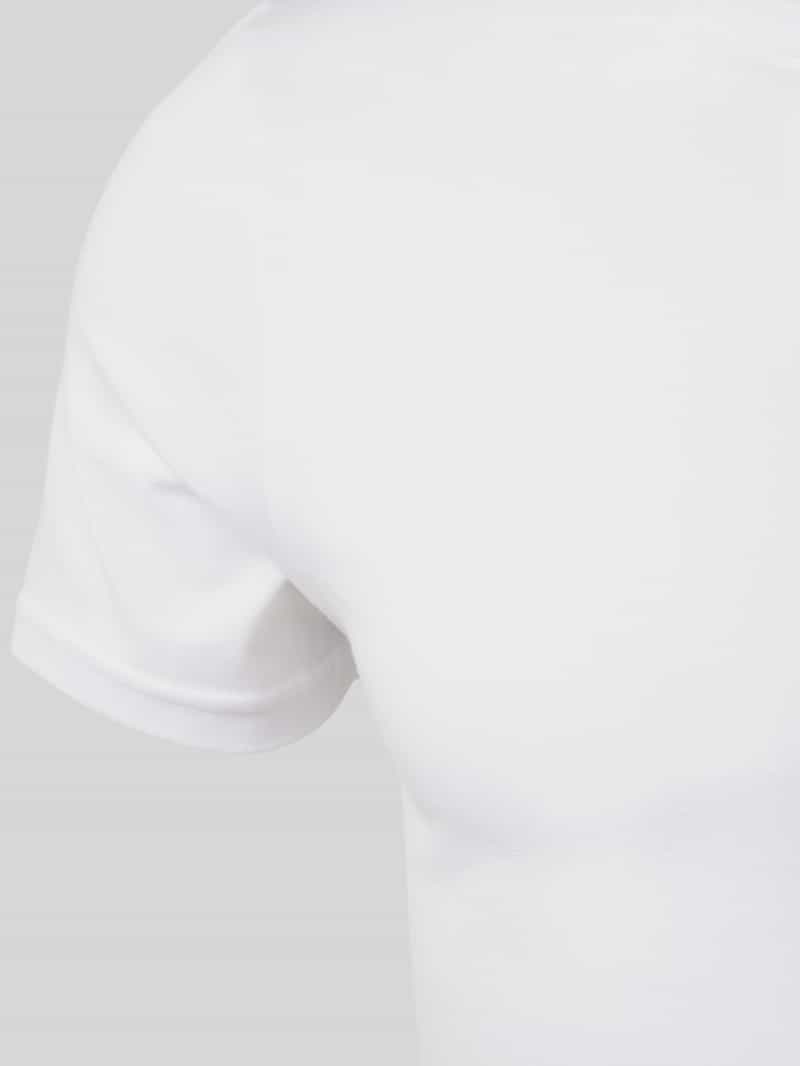 JOOP! Collection T-shirt met ronde hals in een set van 2 stuks