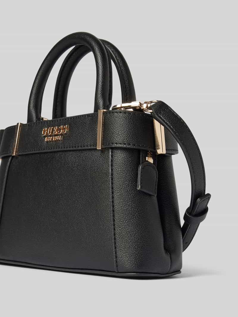 Guess Handtas in leerlook model 'ANADELA'