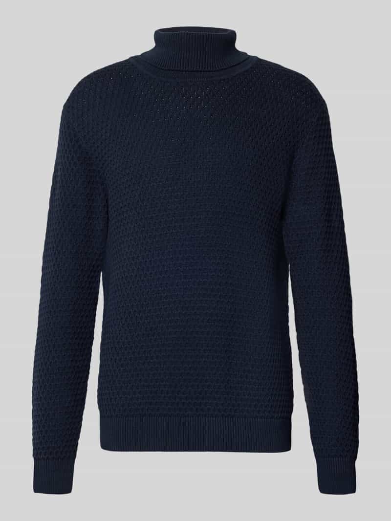 MCNEAL Coltrui met ribboorden