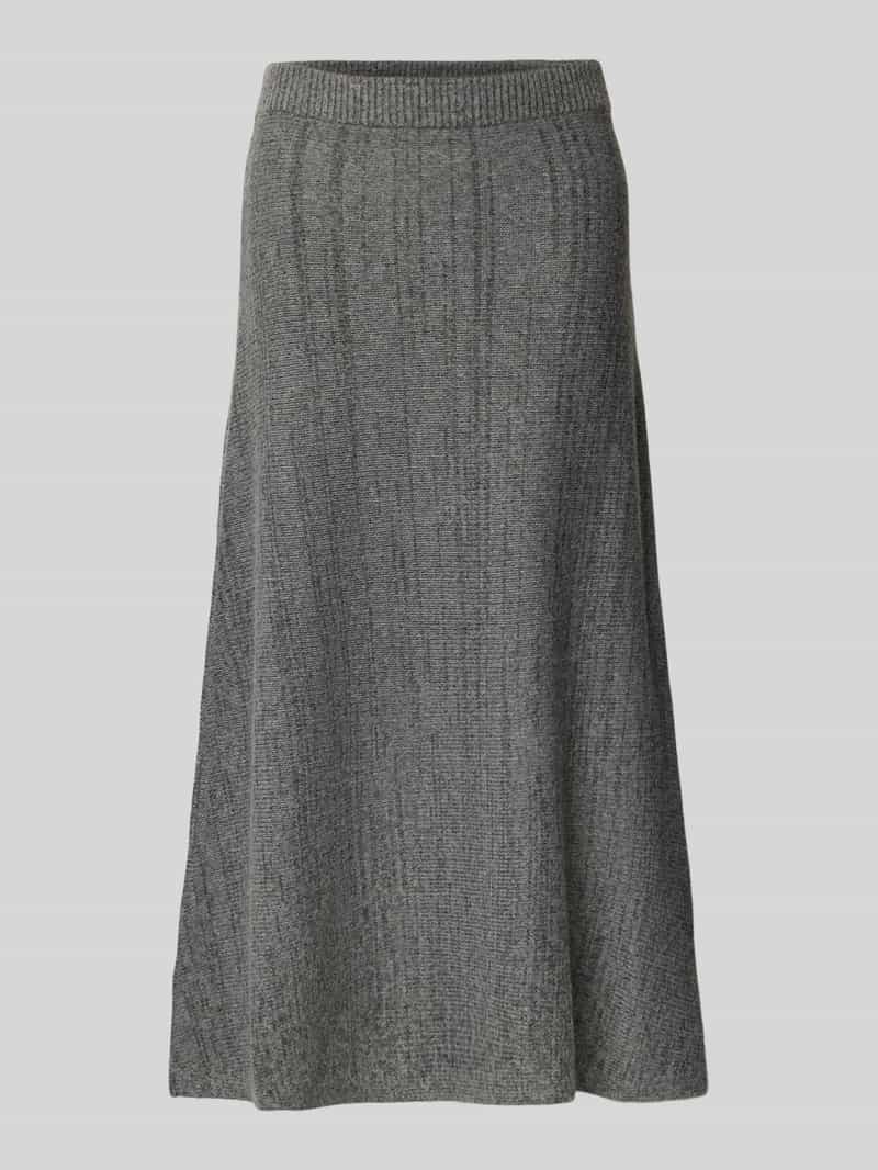 Soyaconcept Midirok met elastische band model 'VIDA'
