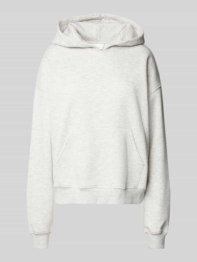 Gina Tricot Hoodie met kangoeroezak