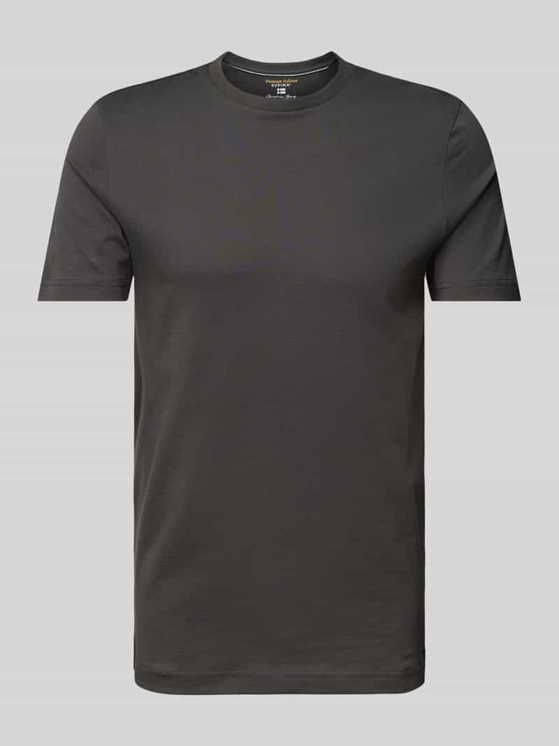 Christian Berg Men T-shirt met ronde hals