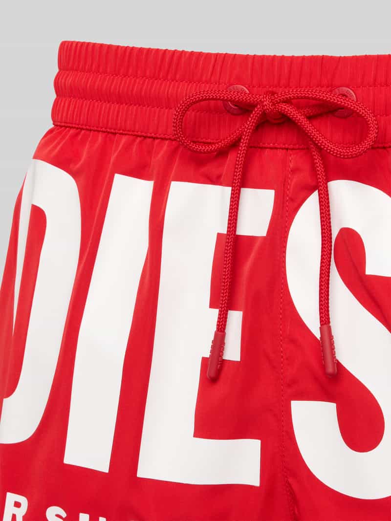 Diesel Zwembroek met elastische band model 'KEN'