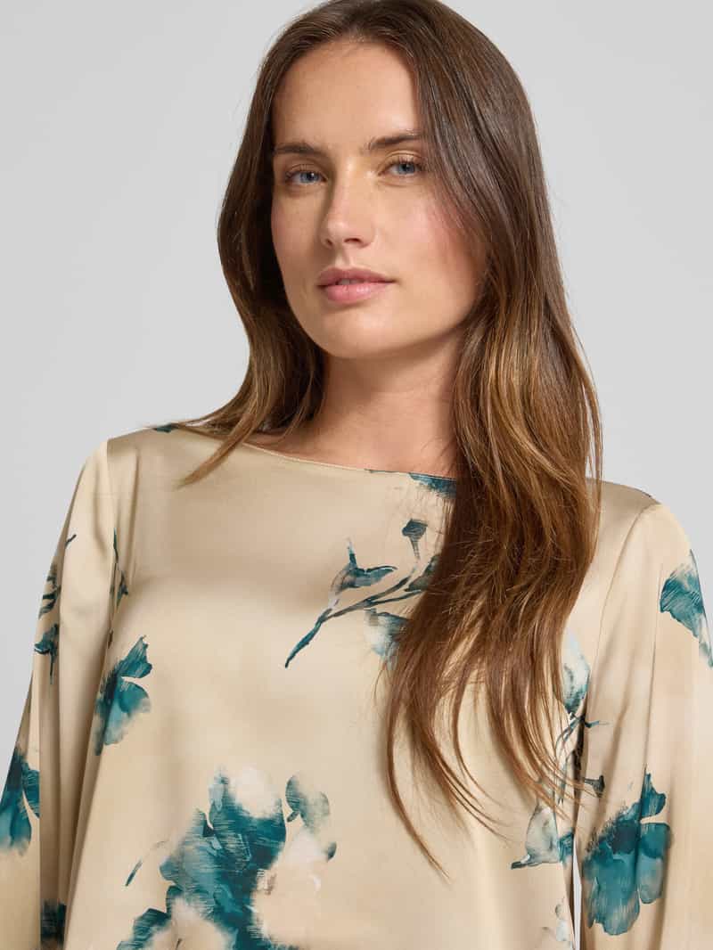 RINASCIMENTO Blouseshirt met ronde hals