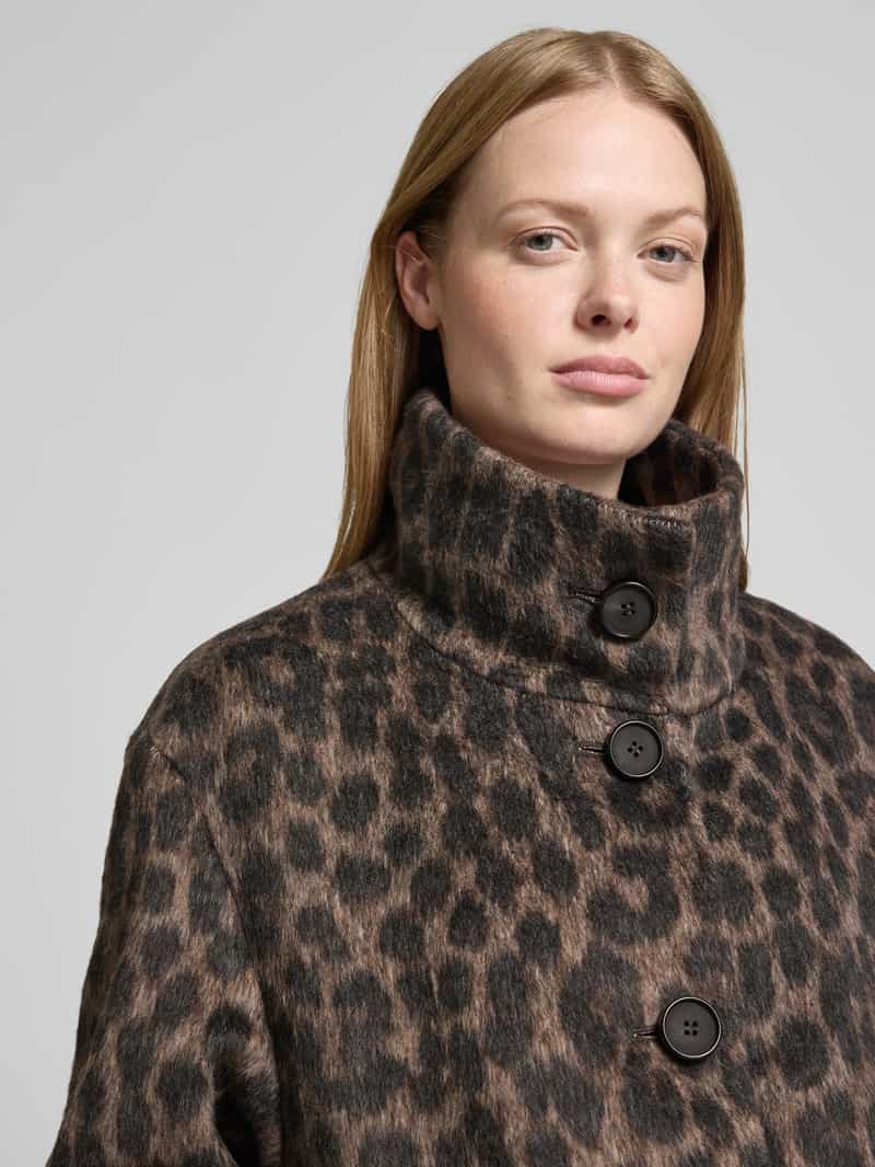 Fuchs Schmitt Jas met opstaande kraag