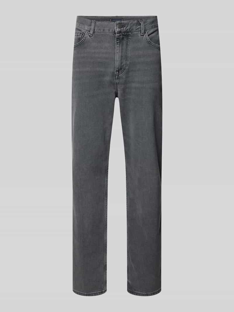 Tommy Hilfiger Jeans met 5-pocketmodel