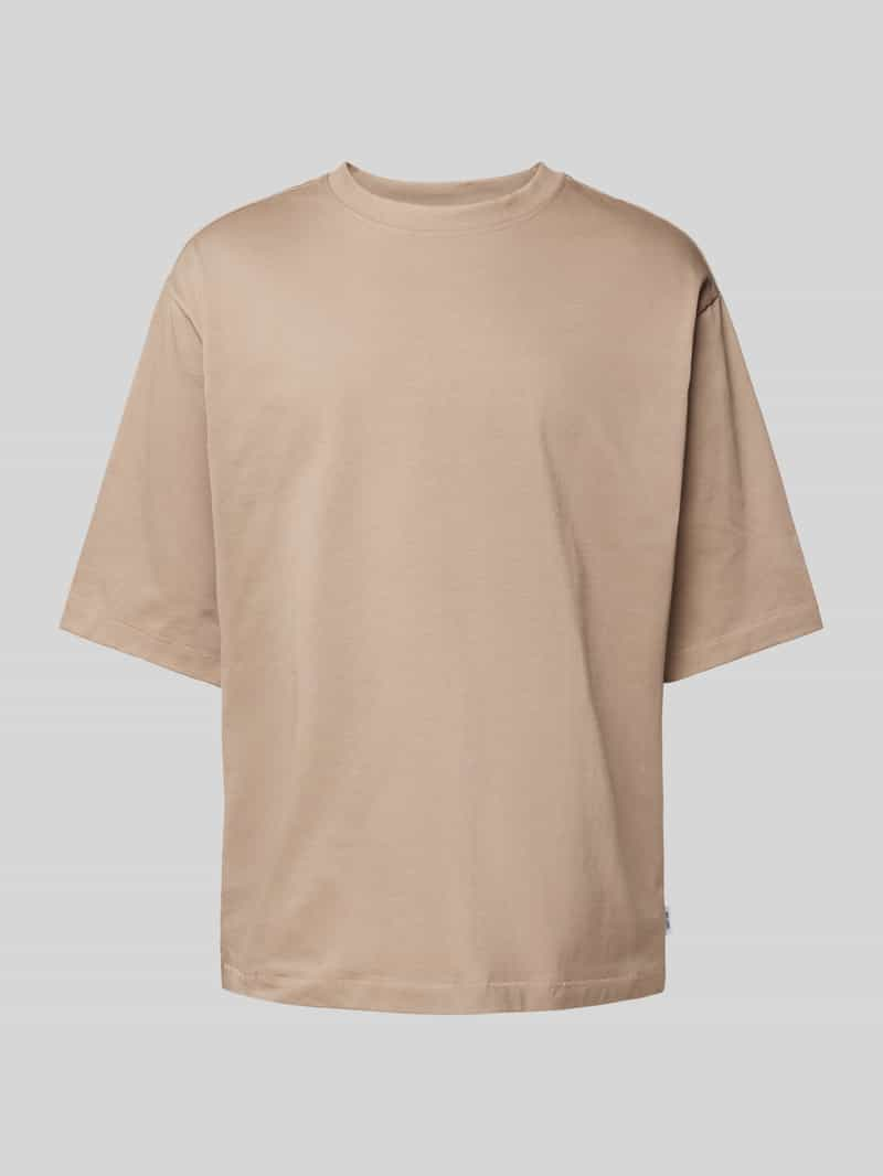 Only & Sons Oversized T-shirt met ronde hals, model 'MILLENIUM'