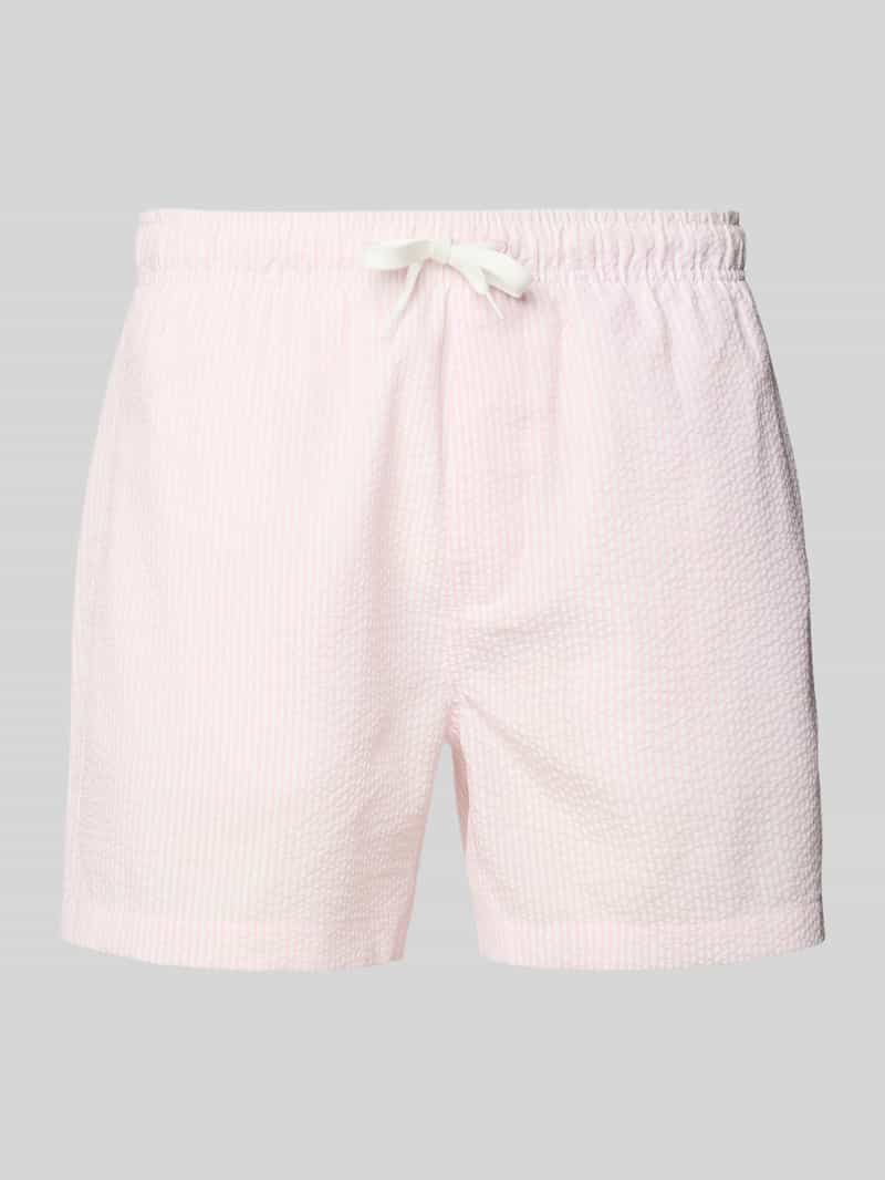 Only & Sons Zwembroek met elastische band model 'TED'