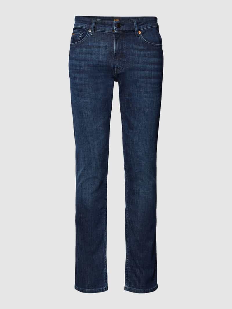 Boss Orange Jeans in 5-pocketmodel, model 'Delaware'