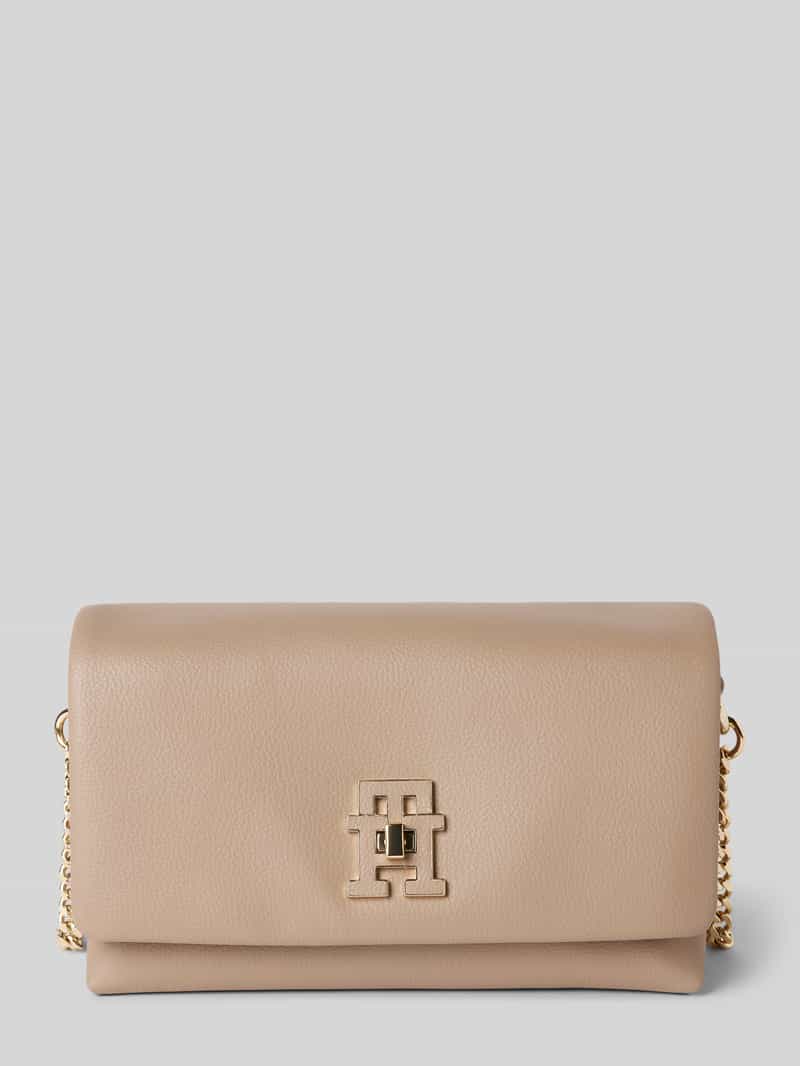 Tommy Hilfiger Schoudertas met draaisluiting