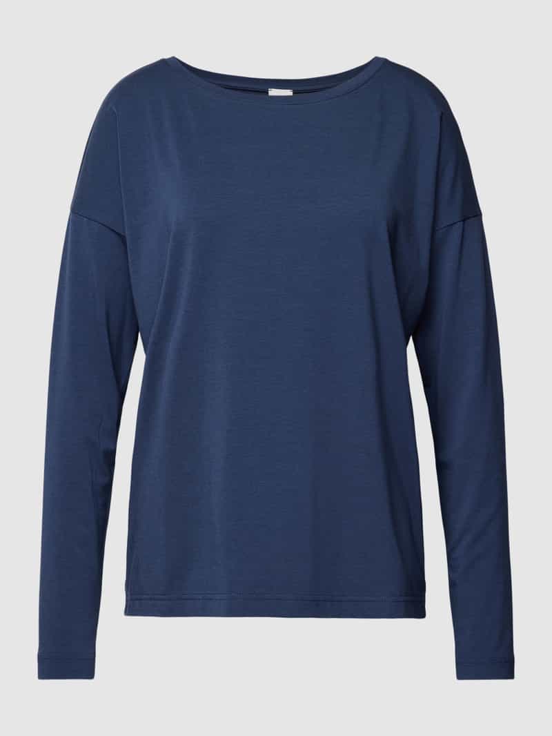 mey Pyjamabovendeel met boothals