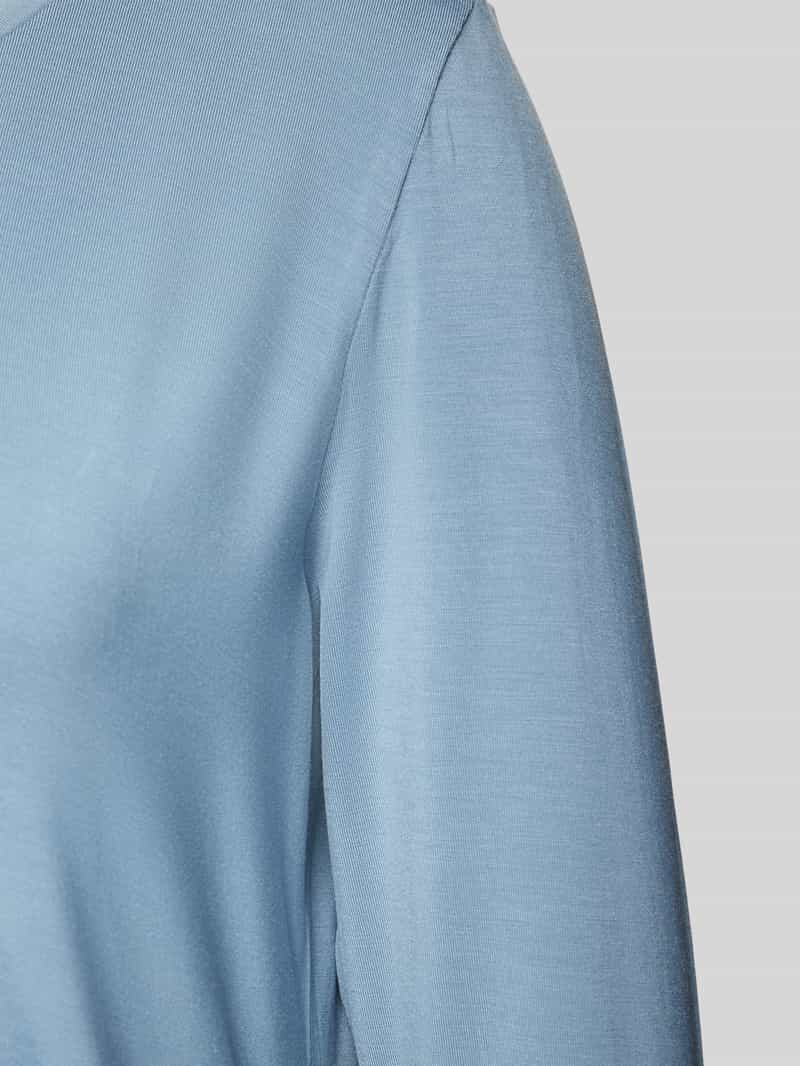 Schiesser Pyjamabovendeel met ronde hals