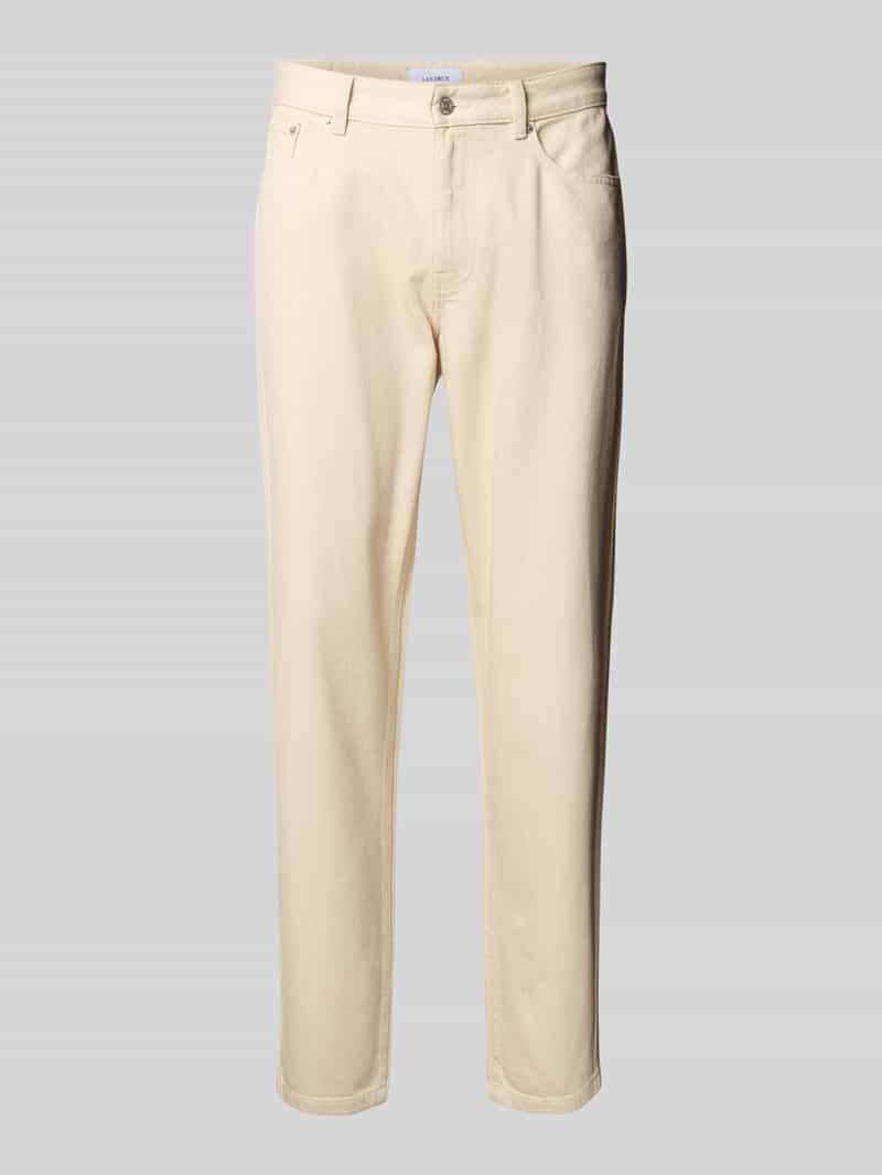 Les Deux Regular fit jeans in 5-pocketmodel model 'Ryder'
