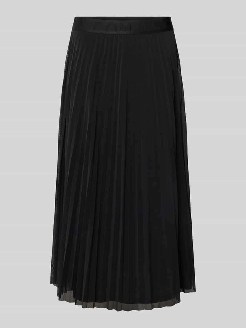 comma Midirok met logostitching