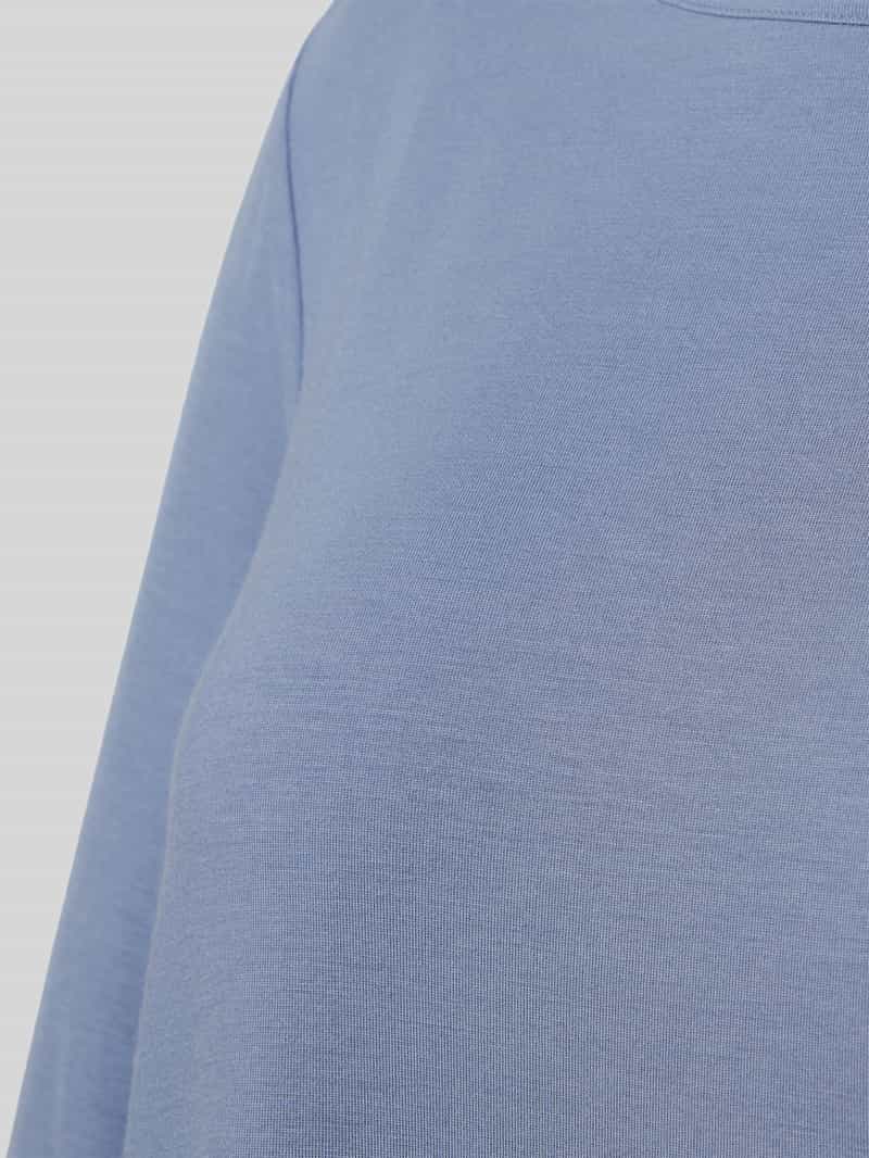 Marc O'Polo Relaxed fit pyjamabovendeel van modalmix