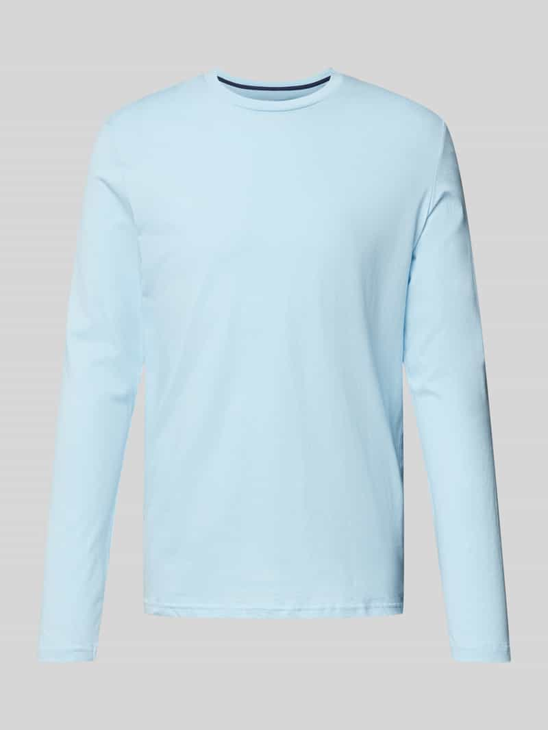 Christian Berg Men Longsleeve met ronde hals