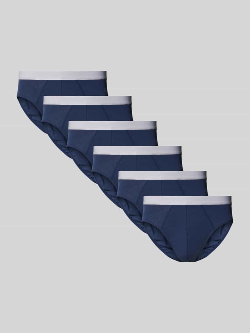 Sloggi Slip met elastische band