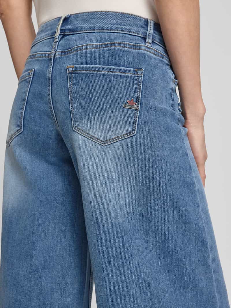 Buena Vista Jeans in verkorte pasvorm model 'ITALY'