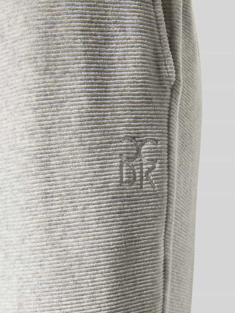 CCDK Copenhagen Pyjamabroek met elastische band