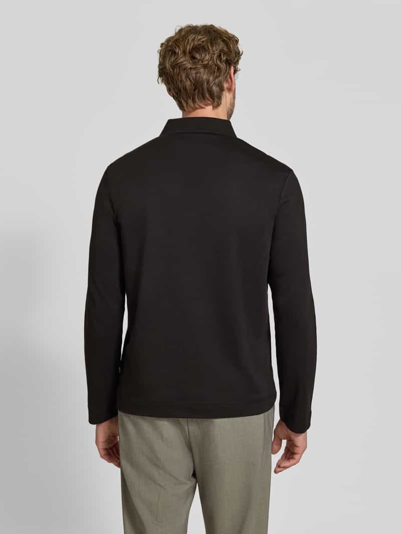 JOOP! COLLECTION modern fit poloshirt van pure katoen model '01Perolo'