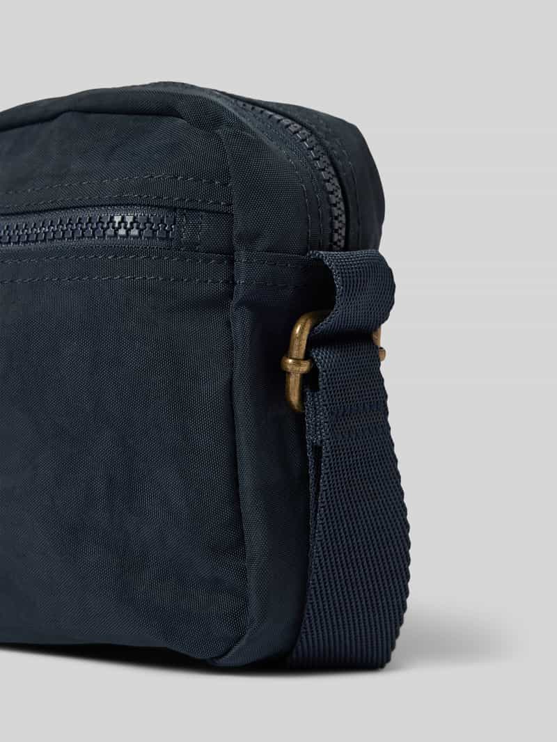 camel active Schoudertas met logostitching model 'JOURNEY'