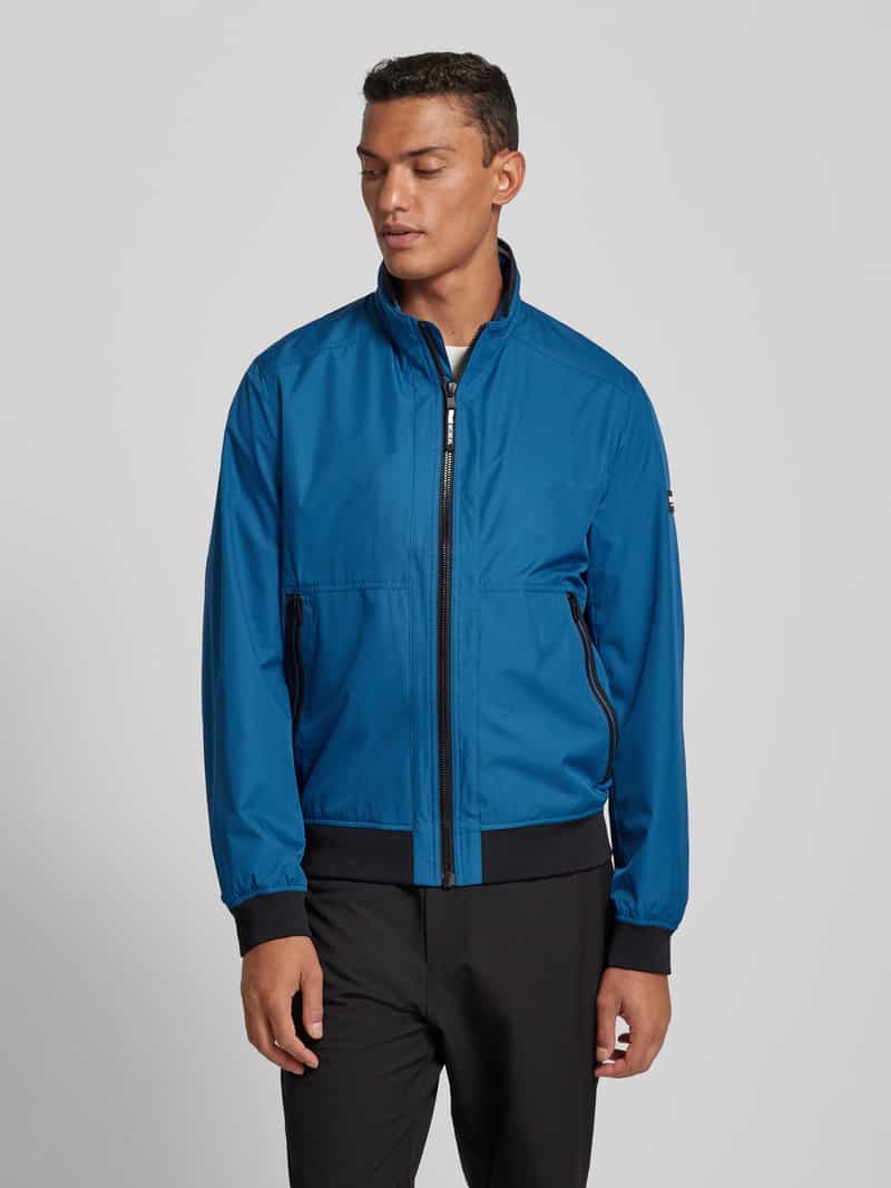 Jack met ritszakken MCNEAL