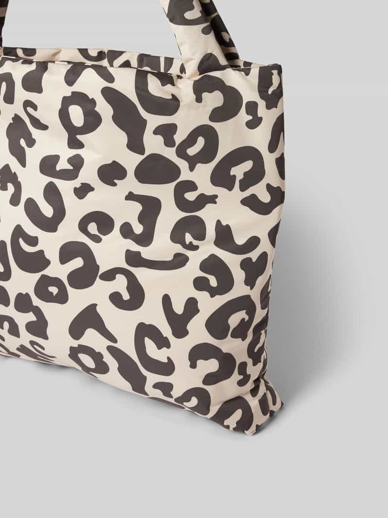 STUDIO NOOS Tote bag met draagbanden