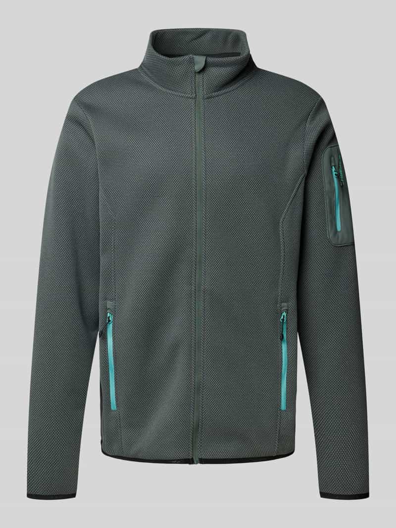 icepeak Jack met ritszakken model 'BREDSTEDT'