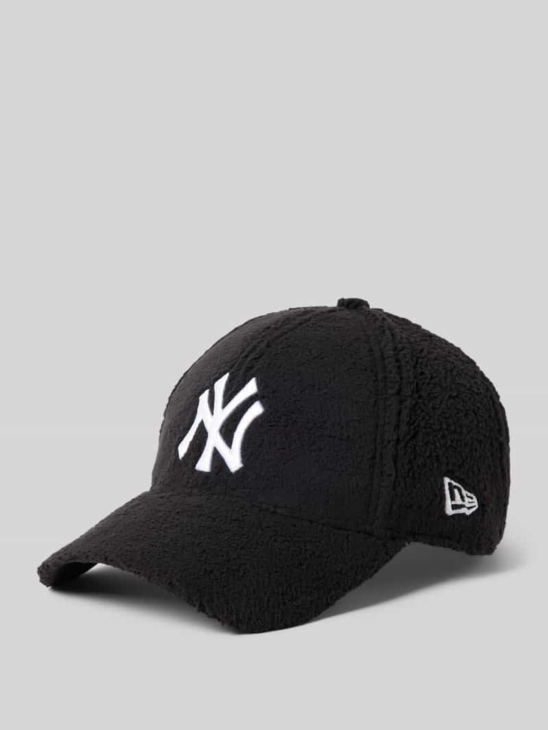 new era Baseballpet met logostitching