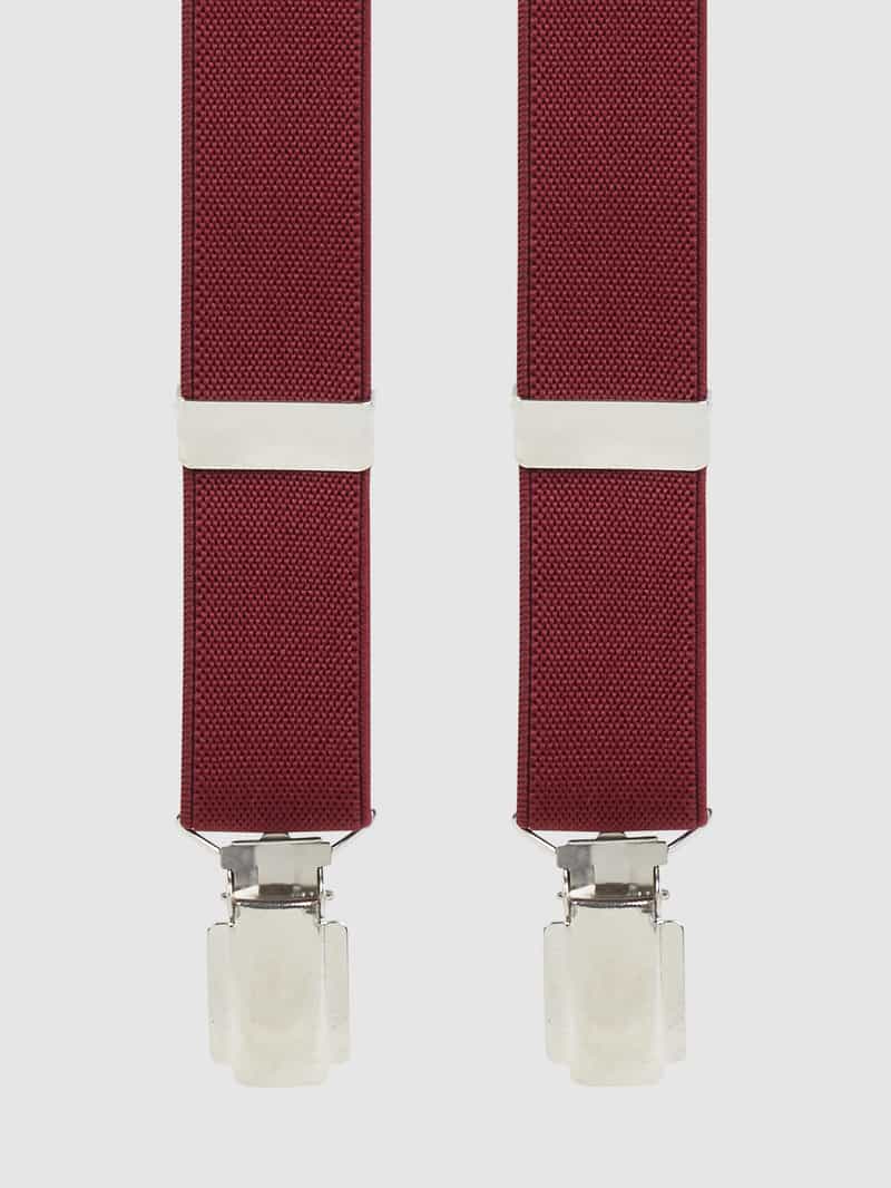 Willen Bretels in X-vorm