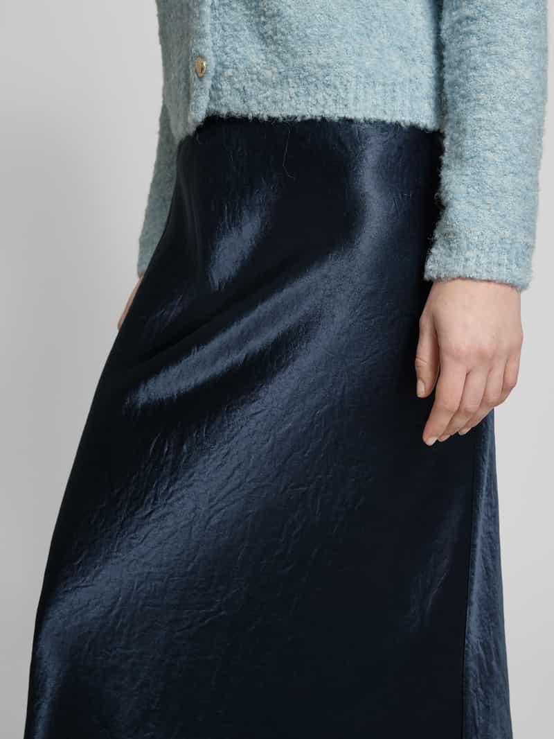 MM Midirok met elastische band model 'ALESSIO'