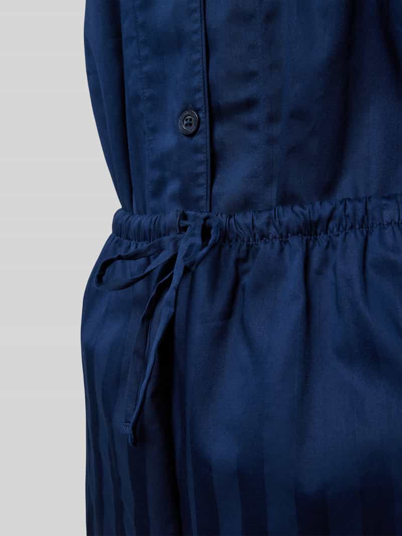 Lauren Ralph Lauren Pyjama met logostitching