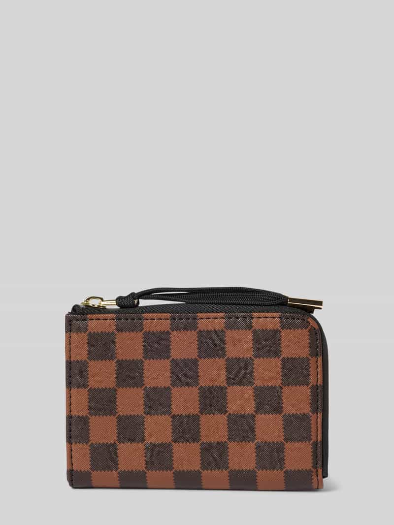 Sprayground Portemonnee met labelapplicatie