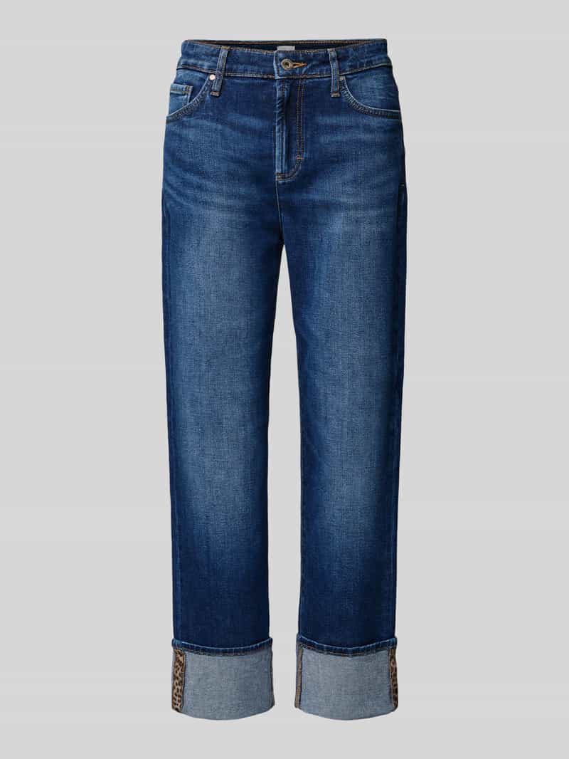 BRAX Jeans met 5-pocketmodel model 'MADISON'