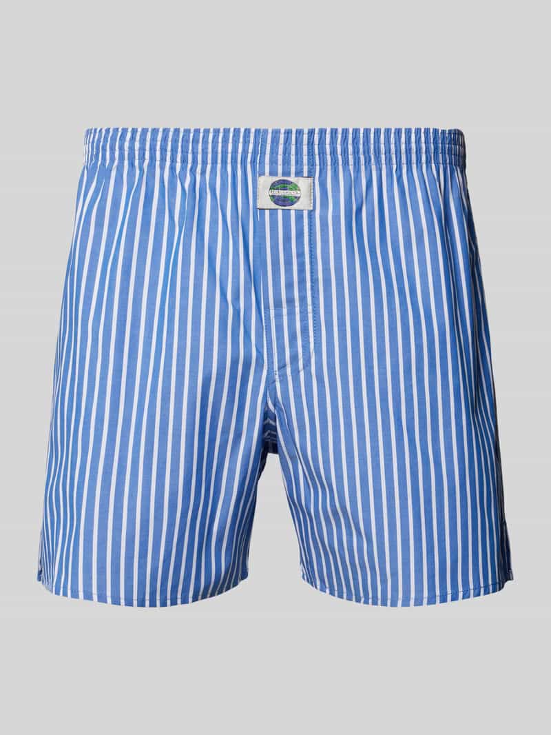 Deal Boxershorts met elastische band