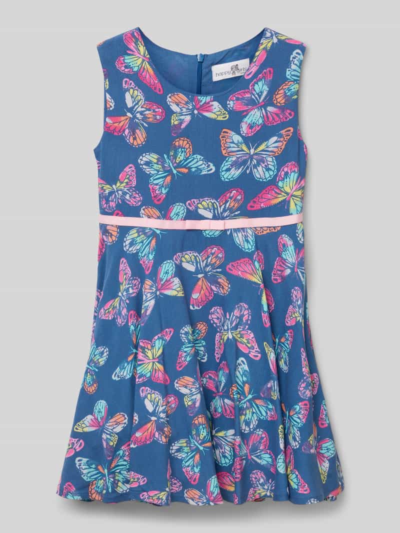 Happy girls Midi-jurk
