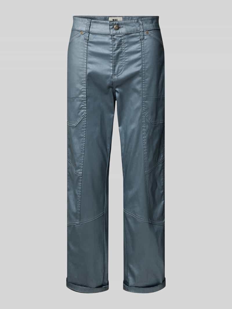 MAC Jeans met steekzakken model 'IOWA'