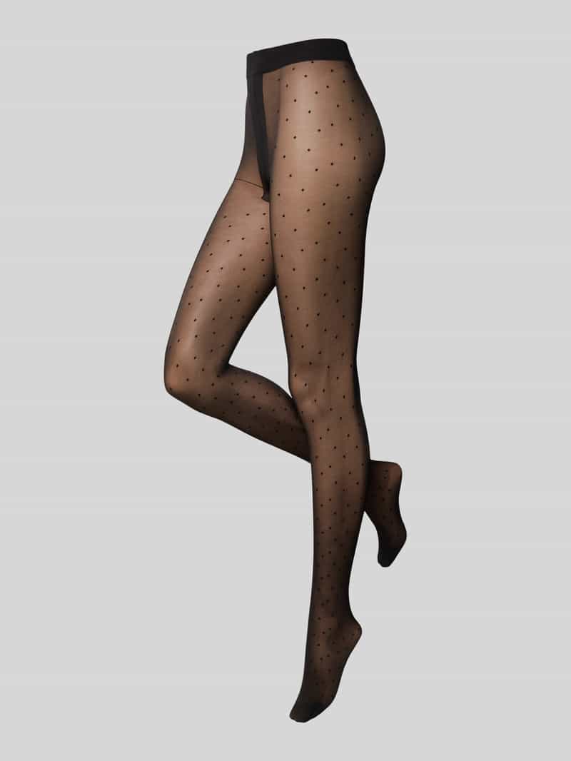 CAMANO Panty met all-over motief