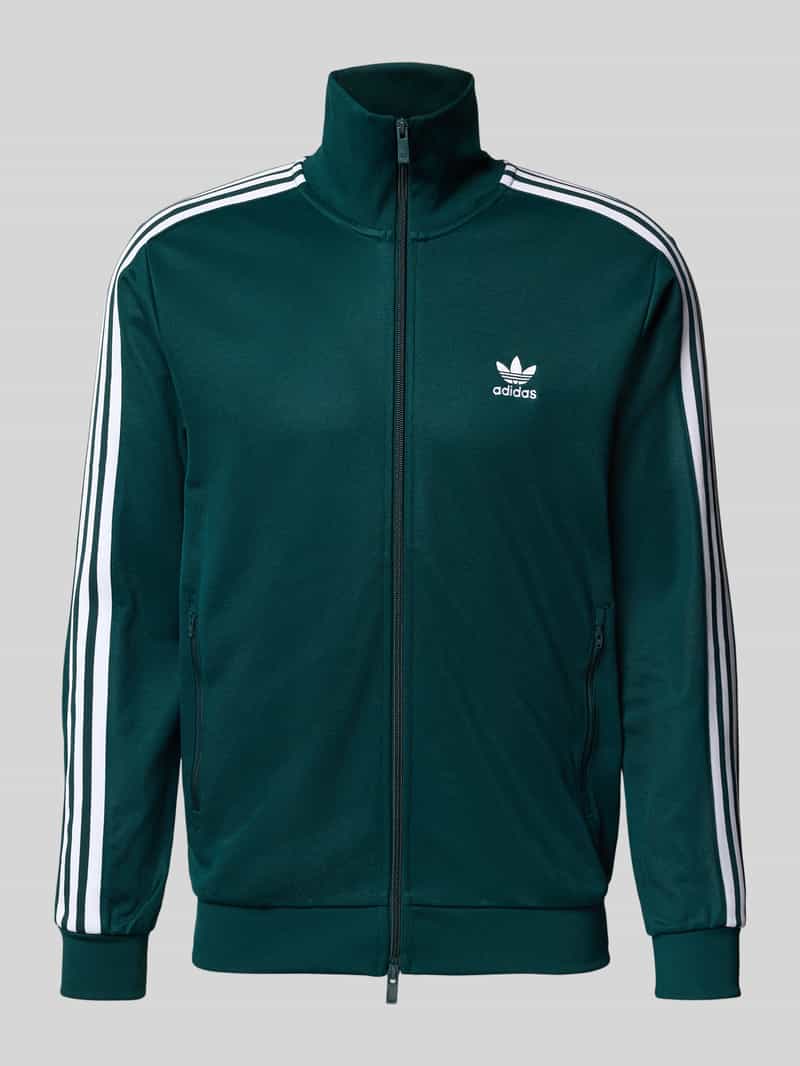 adidas Originals Sweatjack met labelstitching