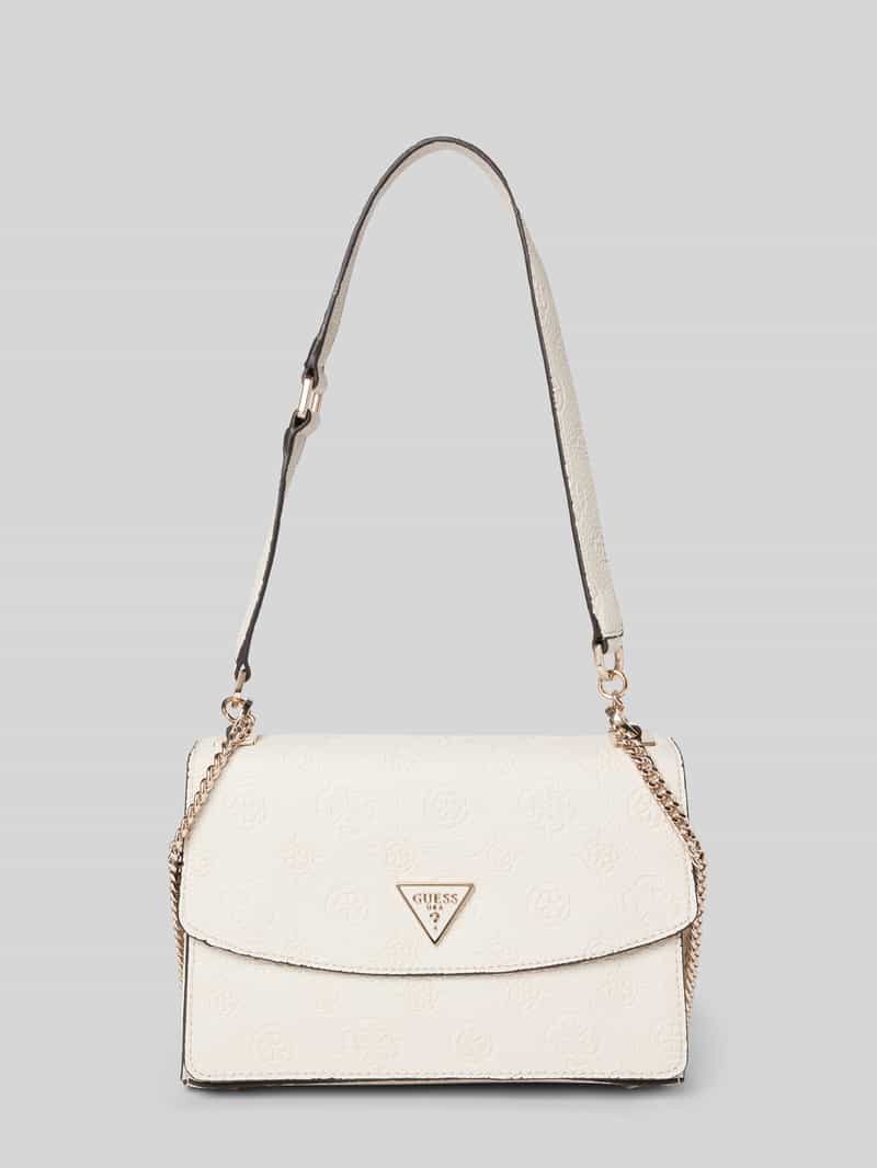 Guess Handtas in leerlook model 'Cresida'