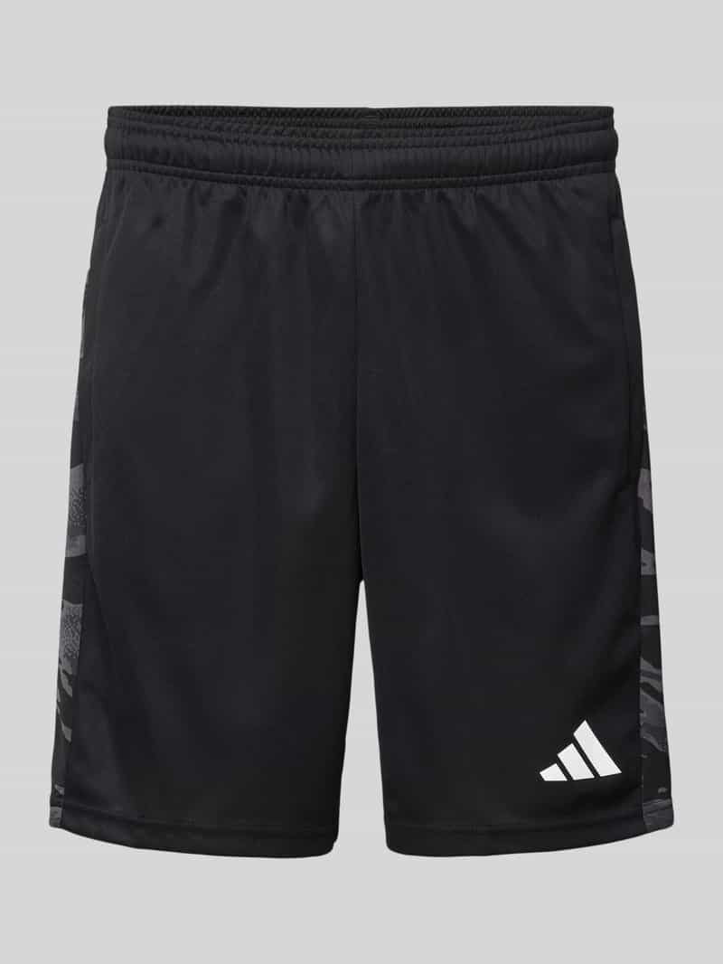 adidas Performance Short CAMO 3S SHORT (1-delig)
