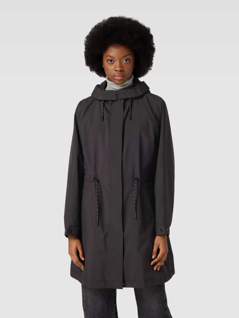 Jas met capuchon Fuchs Schmitt