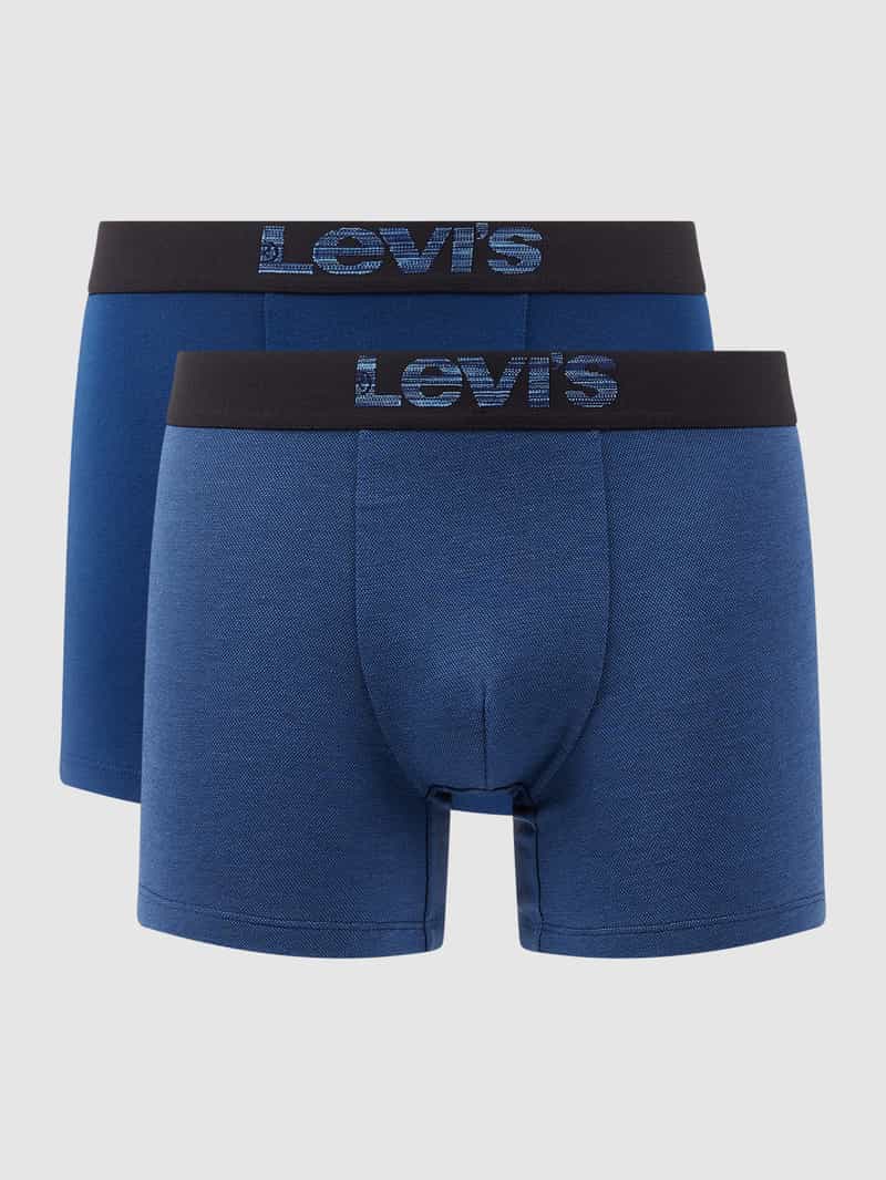 Boxershort per 2 paar