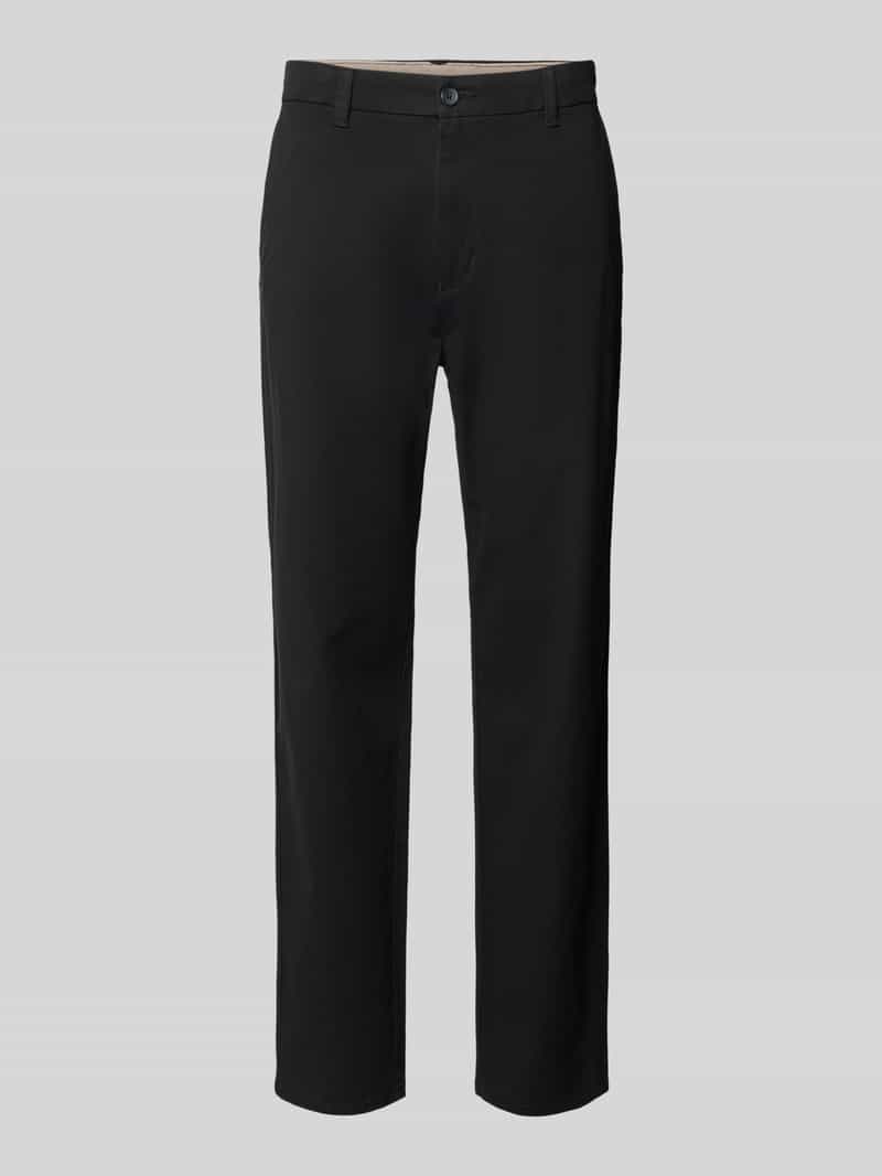 Only & Sons Stoffen broek met Franse steekzakken model 'FREE'