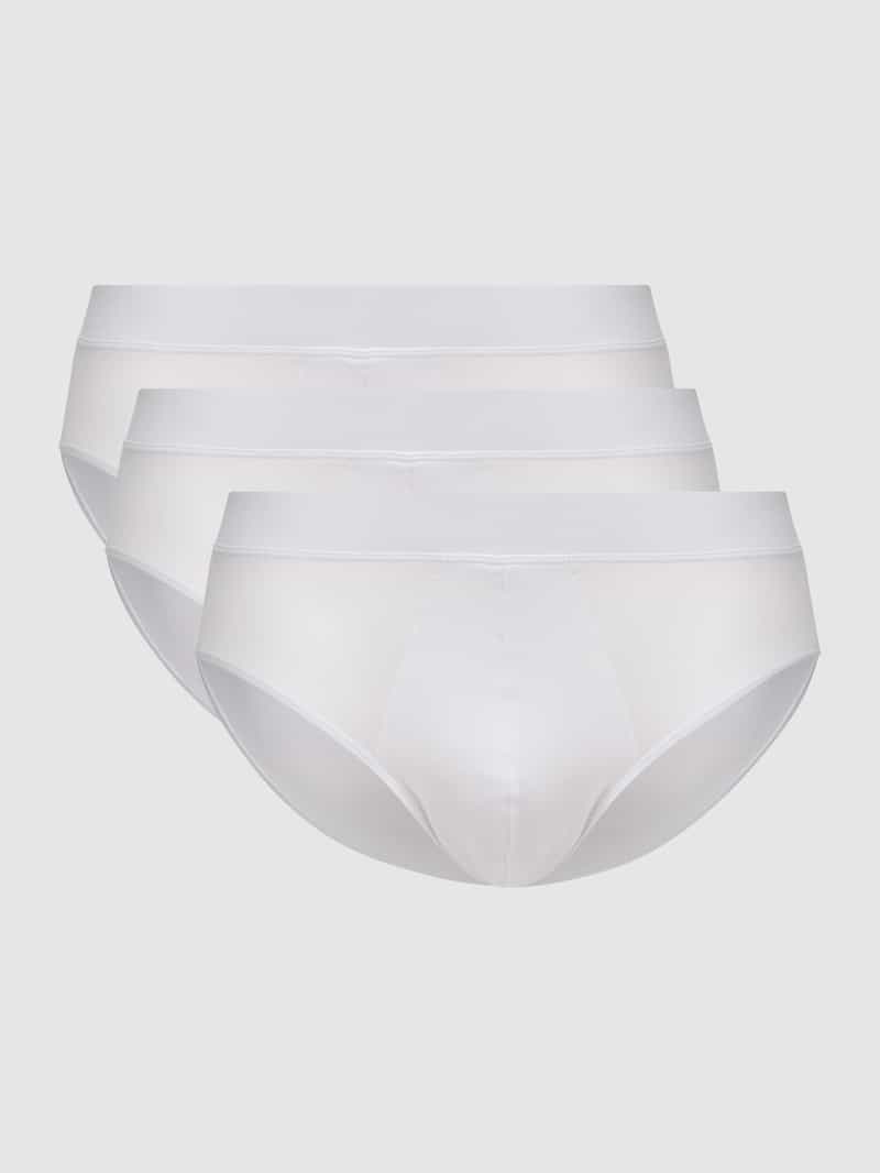 Set van drie slips Christian Berg Men