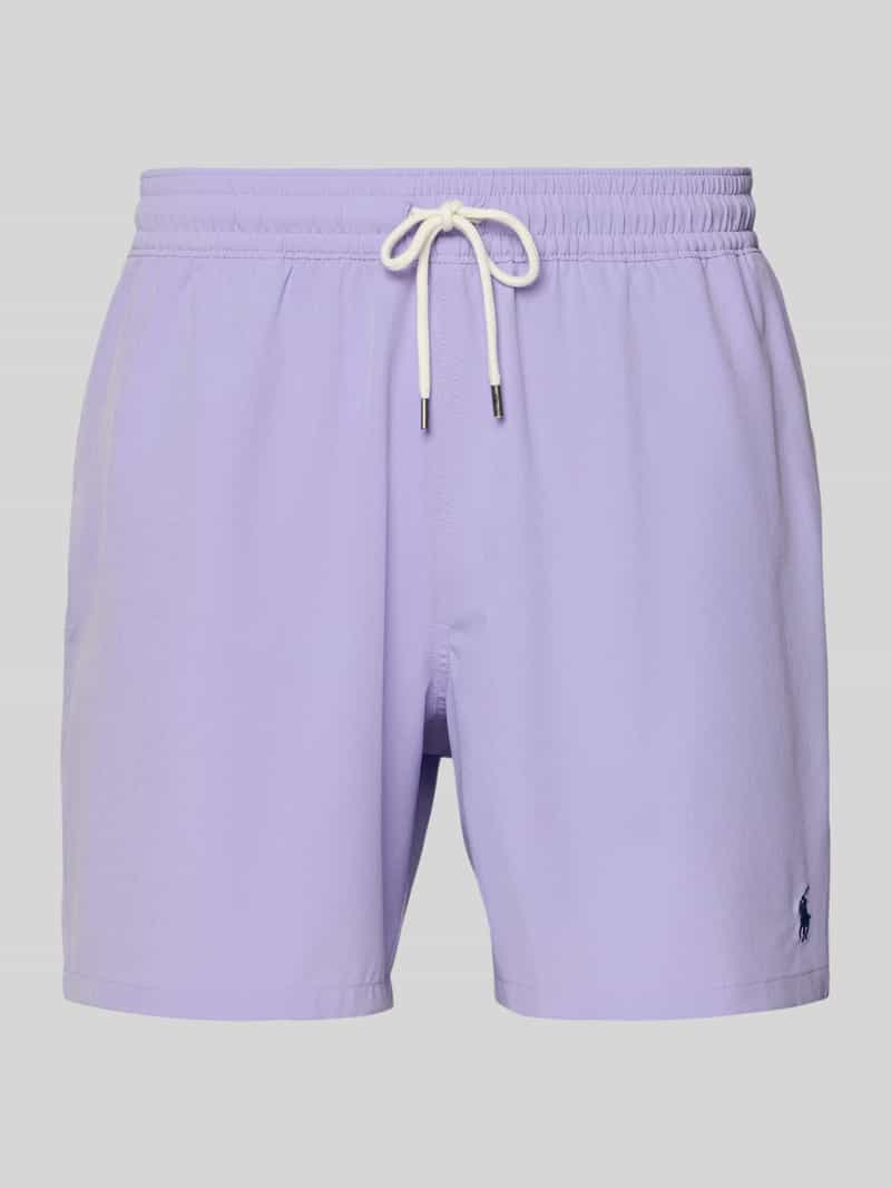 Polo Ralph Lauren Underwear Zwembroek met elastische band