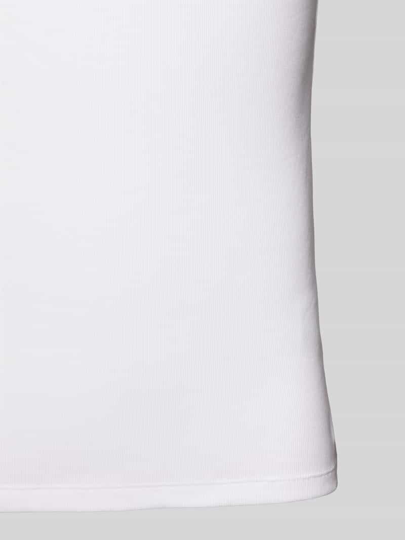 Boss Tanktop met labelstitching in een set van 3 paar model 'ONE'