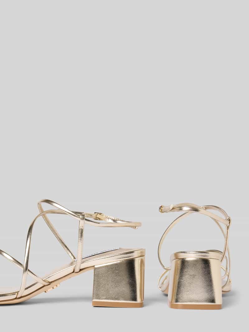 Steve Madden Sandalen met blokhak model 'REMMI'