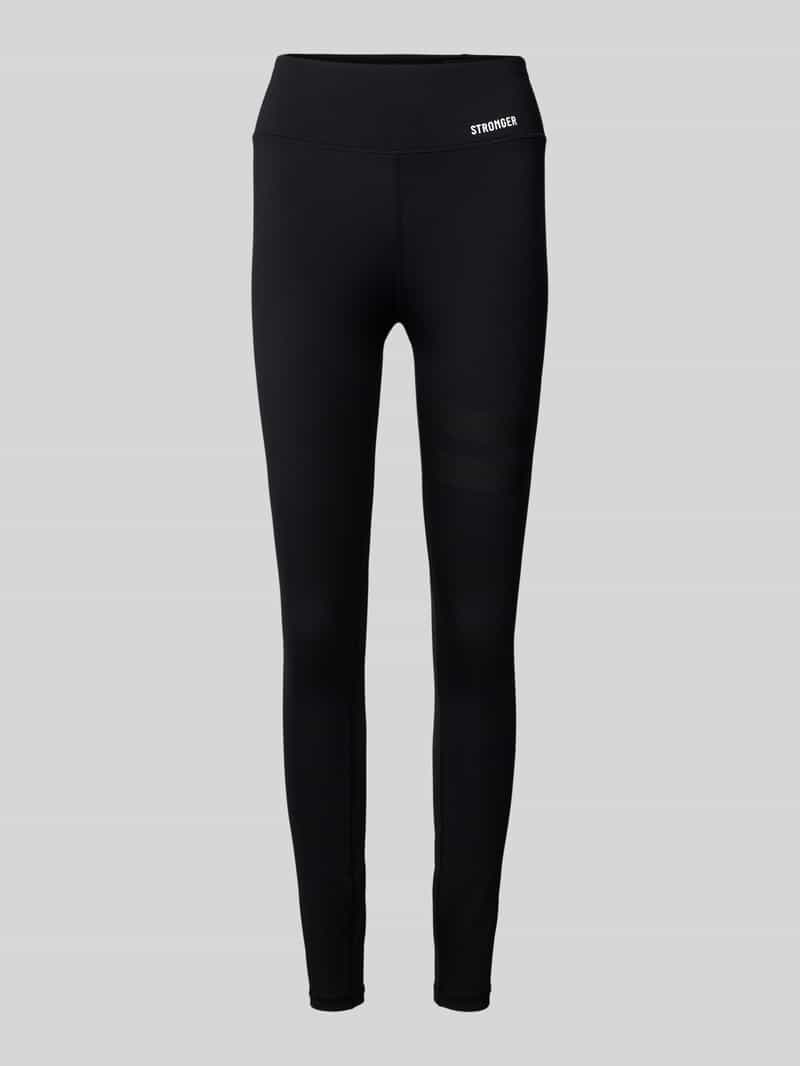 Stronger Legging met elastische band