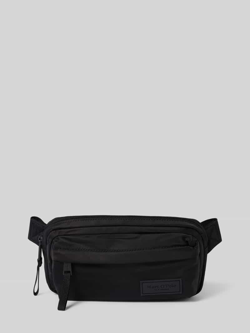 Marc O'Polo DENIM Rugzak met labelpatch